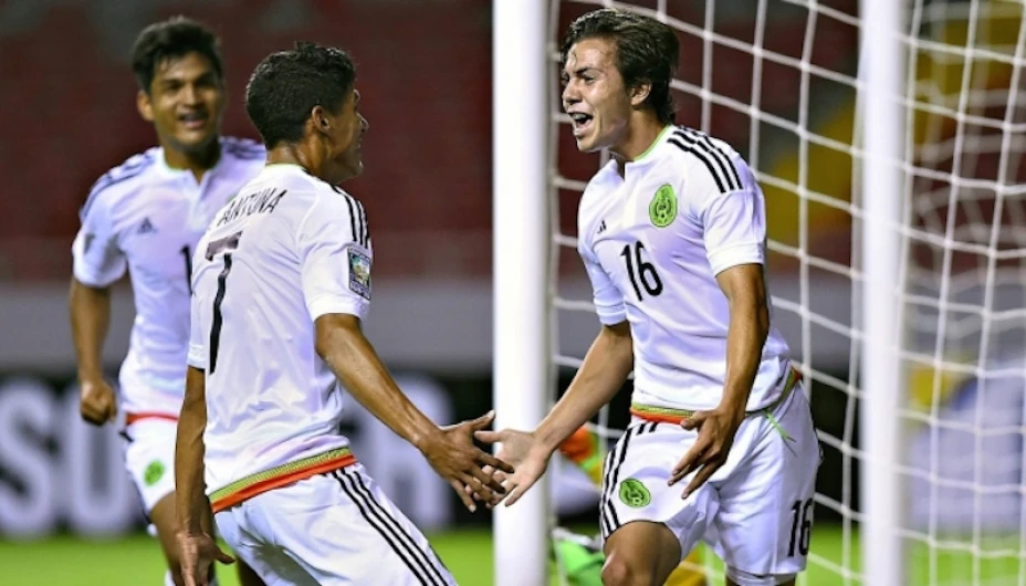 Selección Sub 20