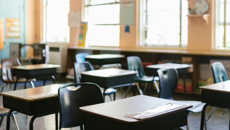 Último fin de semana largo del ciclo escolar 2025-2026