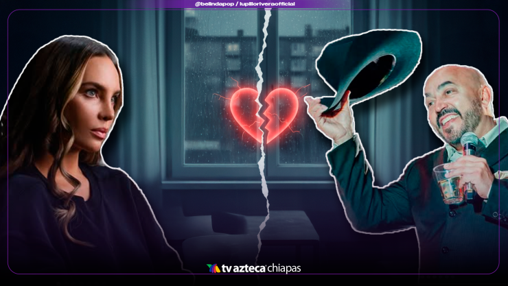 Belinda y Lupillo Rivera