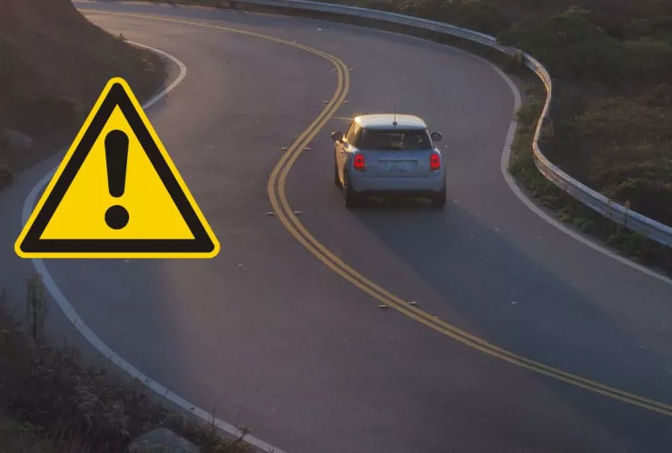 carreteras en Veracruz