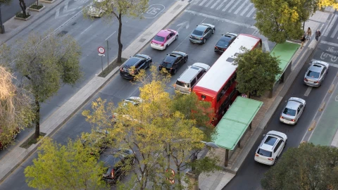 Bloqueos CDMX hoy 23 de octubre