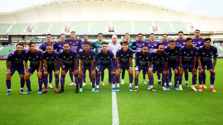 Ver EN VIVO Mazatlán FC vs Atlético San Luis _ Jornada 2 del Apertura 2024 de la Liga MX