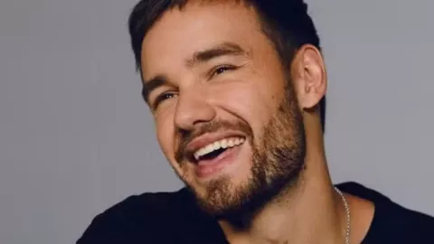 Liam Payne