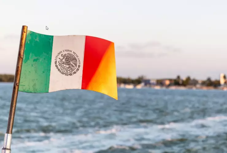 La Semana Santa 2025 abre la posibilidad de pasear por México