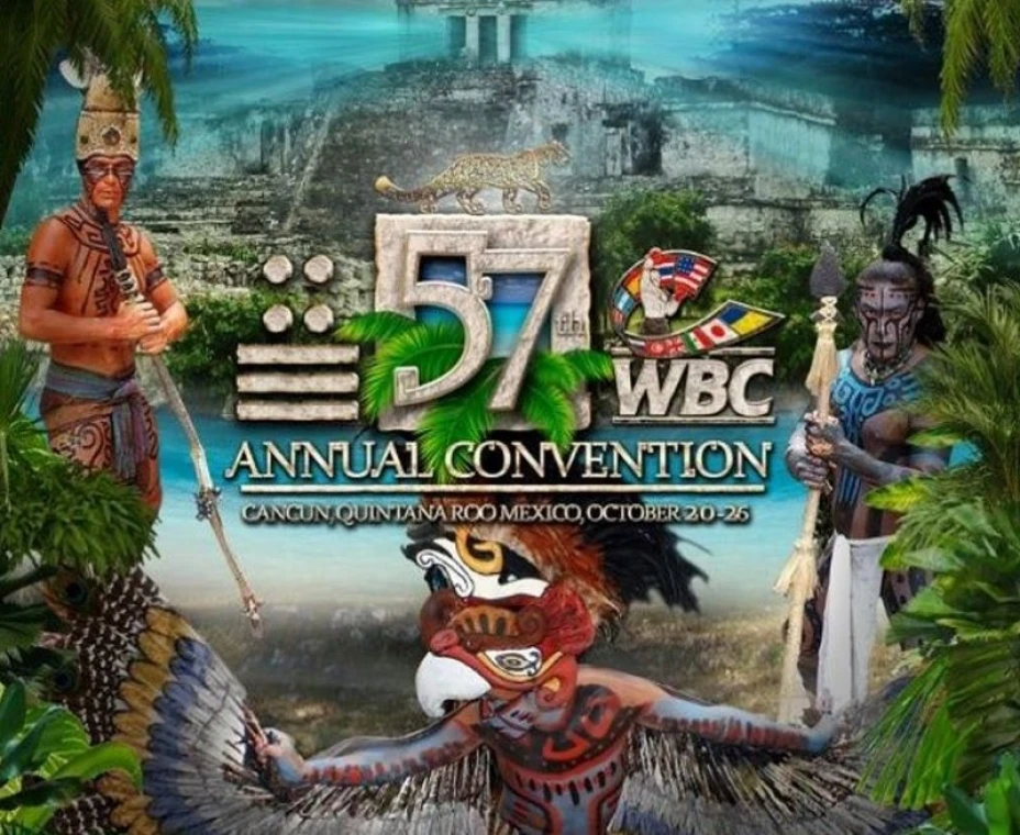 CONVENCIÓN CMB