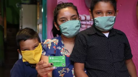 Mi Beca para Empezar de CDMX tendrá un aumento del 15%