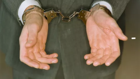 Detienen a Christian Von Roehrich ligado al Cartel Inmobiliario