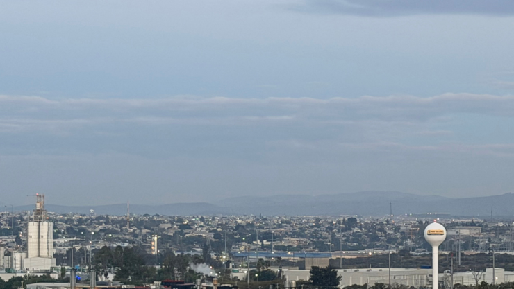 Clima Querétaro hoy 28 de mayo 2026