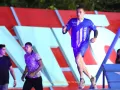 20 Capitán sigue dando su mejor esfuerzo pero pierde la segunda carrera.jpg