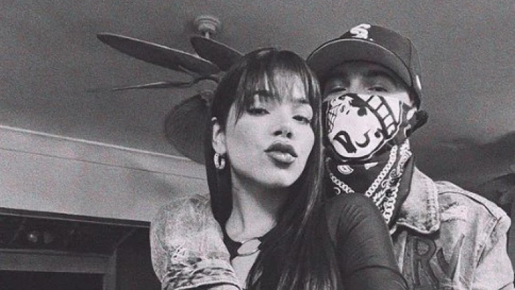 Gera MX deja redes sociales luego de presunta infidelidad a Kenia Os