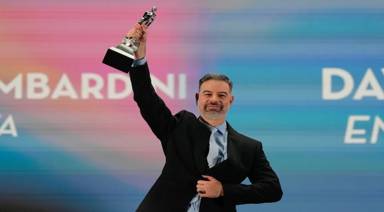 PREMIO ARIEL