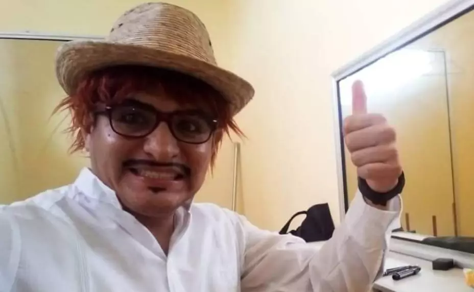 codzito muere accidente ycuatan