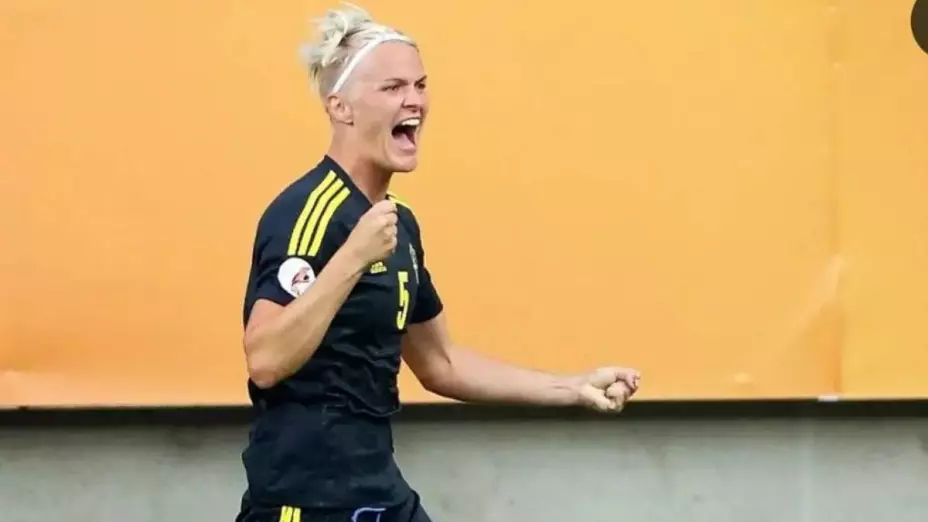FIFA obligó a jugadoras suecas a mostrar sus genitales en Mundial 2011