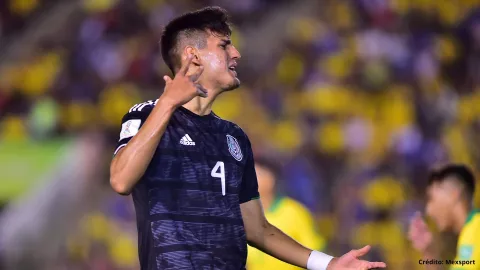 Alejandro Gómez, en la mira de Tigres