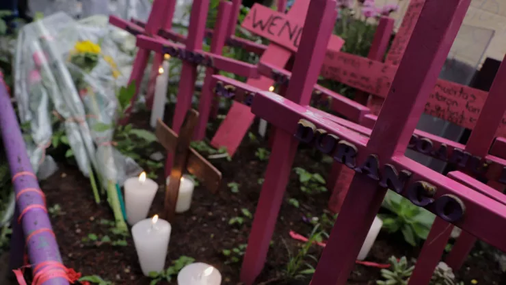 Congreso de Yucatán aprueba que el delito de feminicidio no caduque