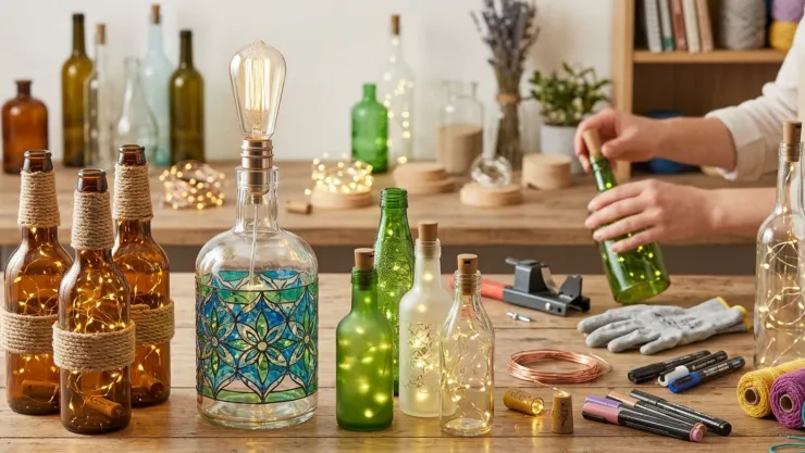 ideas DIY