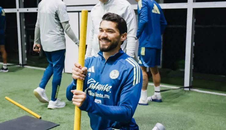 América