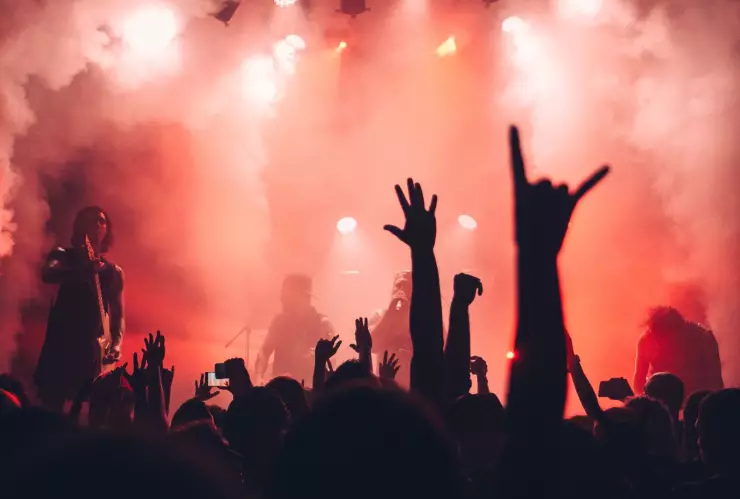 Feria de San Marcos 2025 ¿A qué hora inician los conciertos en el Foro del Lago en Aguascalientes