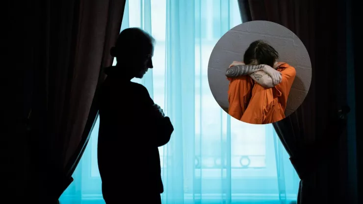 Abuelos matan a golpes a su nieto de 2 años mientras su madre no estaba en casa