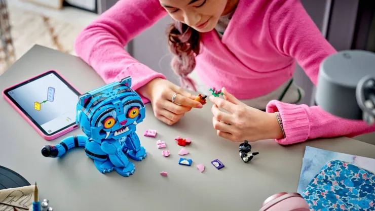 Kpop Demon Hunters Juguetes de “Derpy” para niños y niñas.jpg
