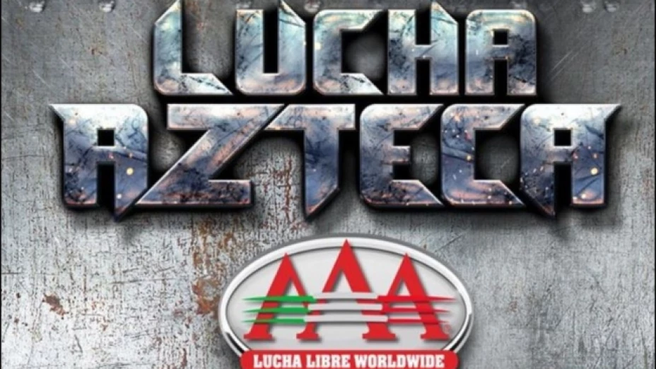 Lucha azteca