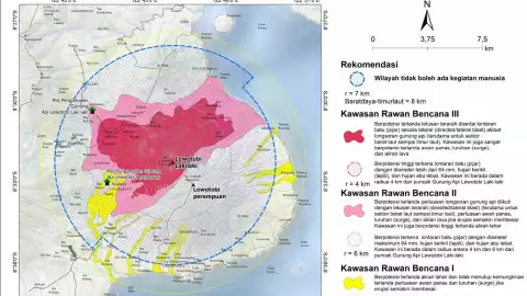 erupción-volcán-indonesia-evacuaciones-y-cancelación-mapa