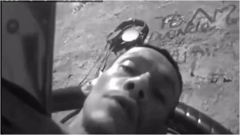 VIDEO_ ¡Retratado! Cámara robada se conecta a internet y muestra la cara del ladrón