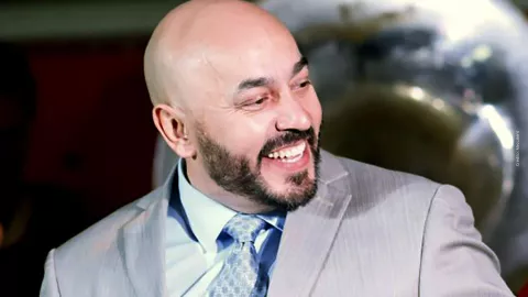 ¿Cuál fue la reacción de Lupillo Rivera tras ruptura de Belinda y Nodal?