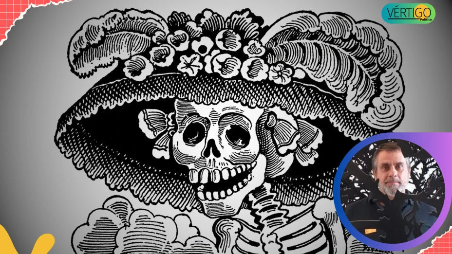 La Catrina