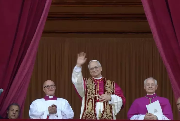 Curiosidades del Papa León XIV