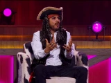 Críticos de La Granja VIP no creen en las palabras de Kevyn Bicolor Contreras; asegurando que el personaje ya lo consumió.jpg
