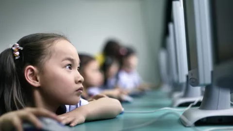 Escuelas patito SEP cómo detectarla