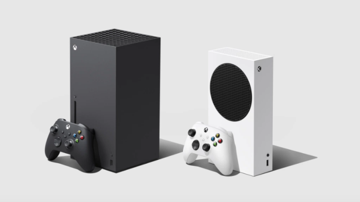 Xbox