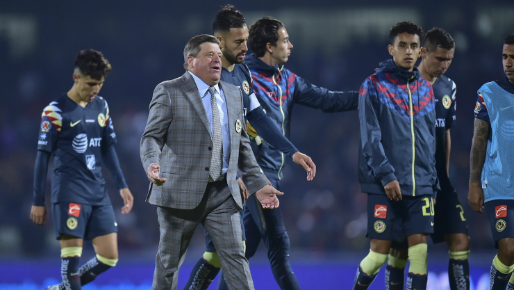 Miguel Herrera