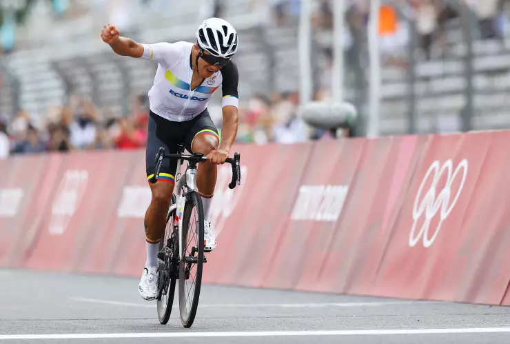 Tokyo 2020 y los récords más importantes