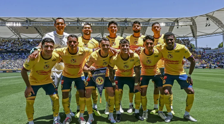 América