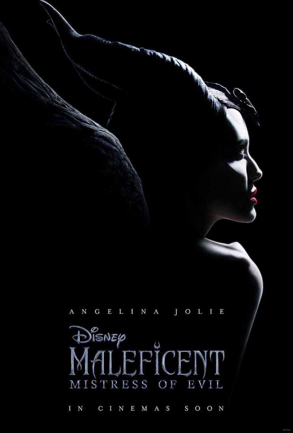 Malefica Kidsiete
