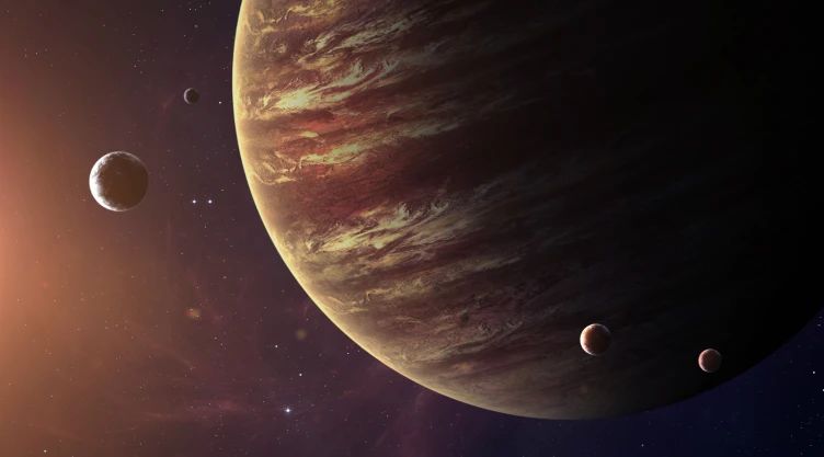 jupiter