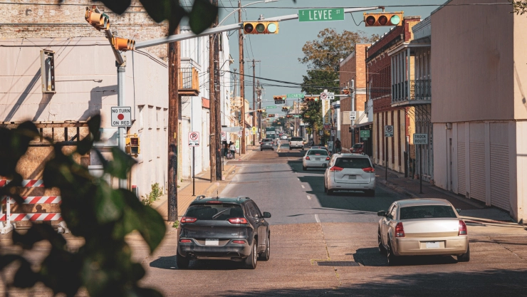 Brownsville, Texas