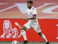 Jonathan Dos Santos jugaría en el Houston Dynamo