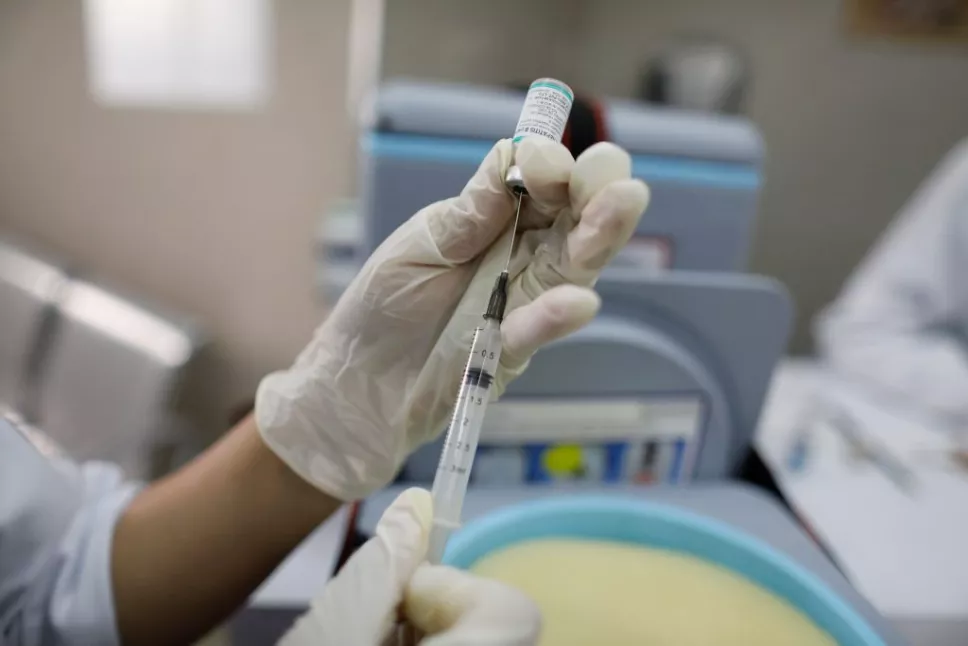 Venezuela Declares Coronavirus Emergency