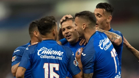 Cruz Azul tendrá refuerzo para este Guardianes 2020