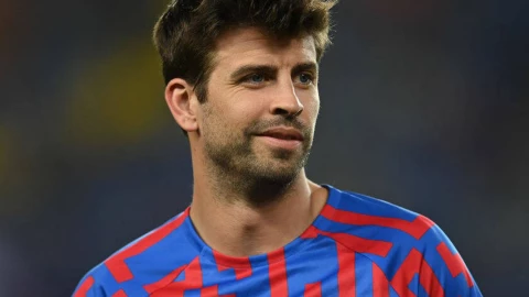 Piqué anuncia su retiro al finalizar esta temporada