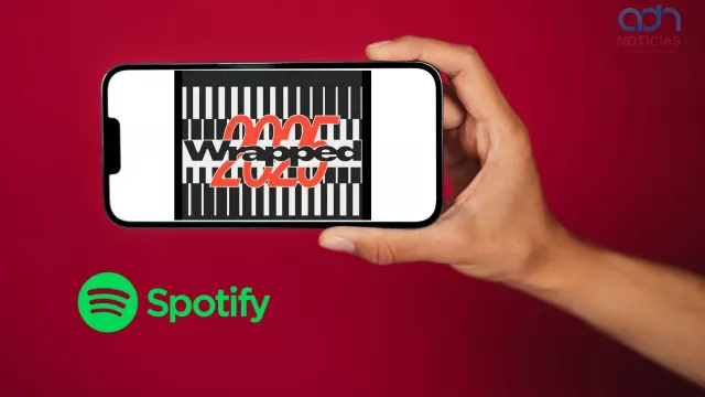  Novedades del Spotify Wrapped 2025 