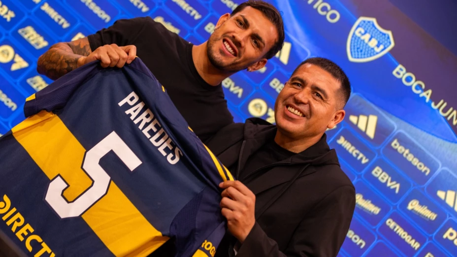 Juan Román Riquelme