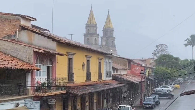 Lluvias en Talpa de Allende Jalisco pronóstico junio 2025.jpg