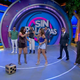 Sin Palabras