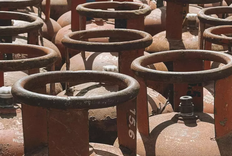 ¿Subió por el Día de Reyes? Este es el precio del Gas LP en Jalisco del 5 al 11 de enero