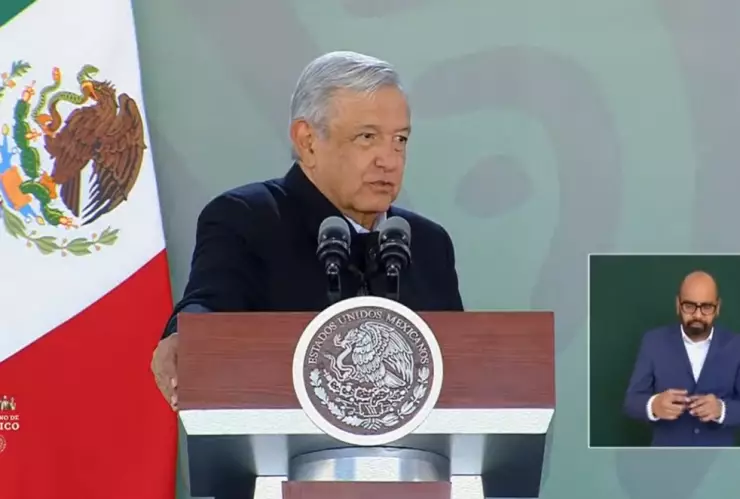 amlo michoacán guerra