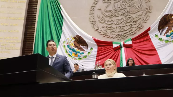 Senadores del PRI rechazan acusaciones de traición a la patria; acusan a Morena por fallida estrategia